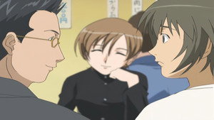 北へ。 ～Diamond Dust Drops～ Season 1 Ep.9 9. epizód