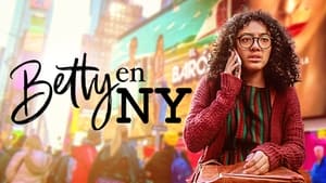 Betty New Yorkban kép