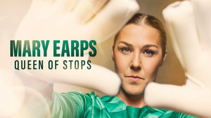 Mary Earps: Queen of Stops háttérkép