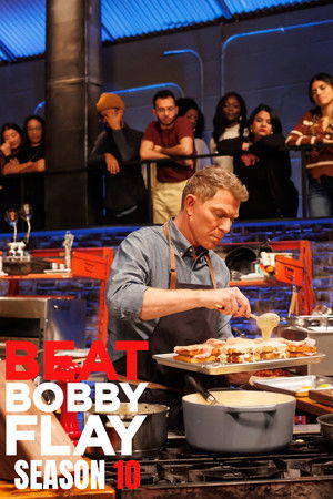 Beat Bobby Flay