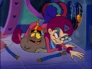 The Care Bears Season 4 Ep.31 31. epizód