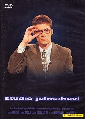 Studio Julmahuvi poszter