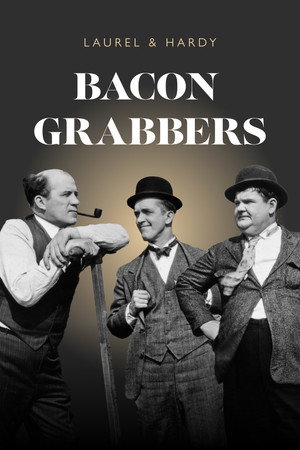 Bacon Grabbers poszter