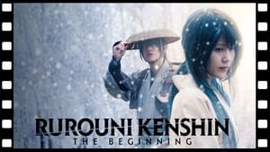 Rurouni Kenshin: A kezdet háttérkép