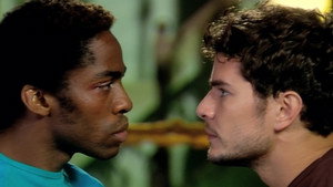 Cobras & Lagartos Season 1 Ep.18 18. epizód