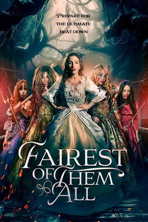 Fairest of them All poszter