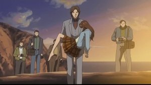 ガラスの仮面 1. évad Ep.28 28. epizód