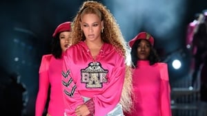 Hazatérés: A Beyoncé-film háttérkép