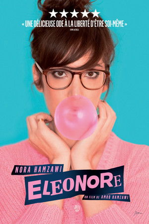 Éléonore poszter