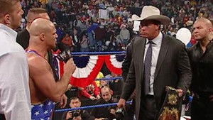 Pankráció - WWE: Smackdown Season 6 Ep.51 51. epizód