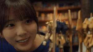 量産型リコ 3. évad Ep.4 4. epizód