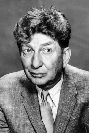 Sterling Holloway profil kép