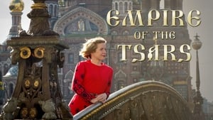 Empire of the Tsars: Romanov Russia with Lucy Worsley kép