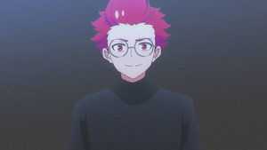 汉化日记 2. évad Ep.9 9. epizód
