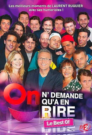 On n'demande qu'à en rire poszter