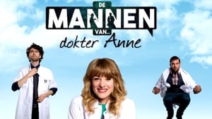 De mannen van dokter Anne kép