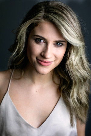 Kailey Hyman profil kép