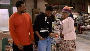 The Wayans Bros. 3. évad Ep.1 1. epizód