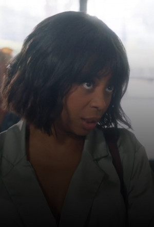Black Karen poszter
