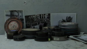 Memórias de um Filme háttérkép