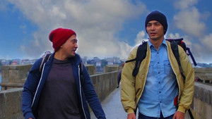 Laskar Pelangi 2: Edensor háttérkép