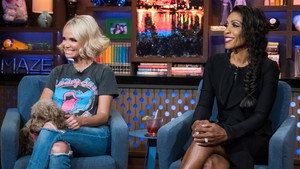 Watch What Happens Live with Andy Cohen Season 15 Ep.173 173. epizód