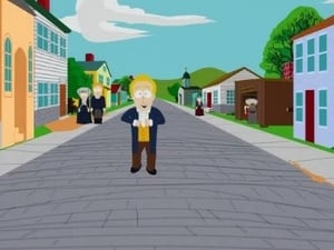 South Park 7. évad Ep.12 Amit tudni akarsz a mormonokról