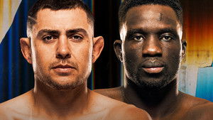 UFC Fight Night 263: Garcia vs. Onama háttérkép