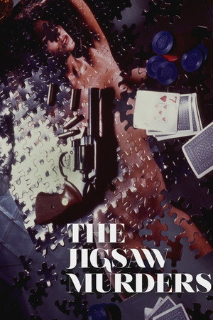 The Jigsaw Murders poszter