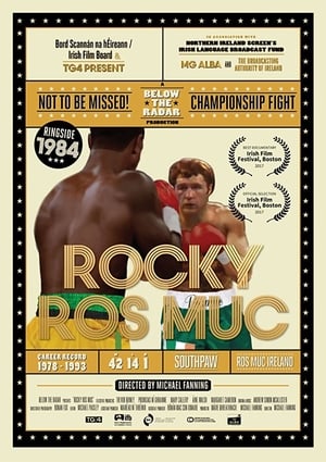 Rocky Ros Muc poszter