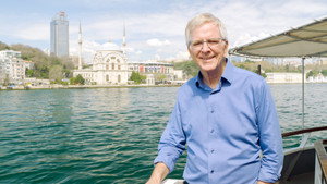 Rick Steves' Europe 13. évad Ep.8 8. epizód