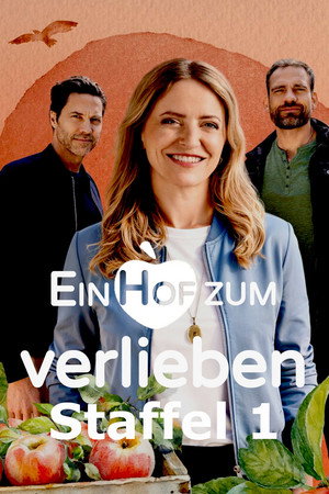 Ein Hof zum Verlieben
