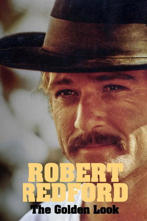 Robert Redford, l'ange blond poszter
