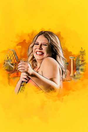 Marília Mendonça: Todos os Cantos poszter
