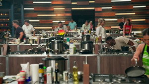 MasterChef Australia 18. évad Ep.1 1. epizód