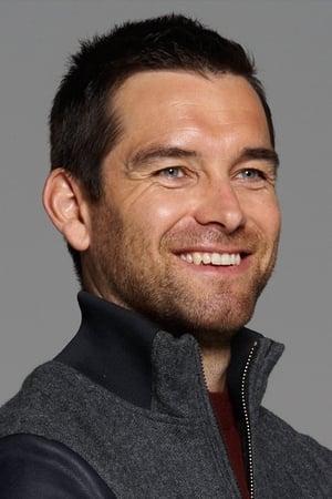 Antony Starr profil kép