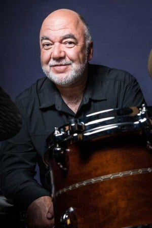 Peter Erskine