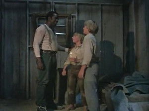 Huckleberry Finn és barátai 1. évad Ep.25 25. epizód