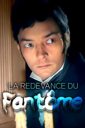 La Redevance du fantôme poszter