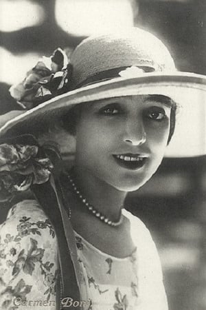 Carmen Boni