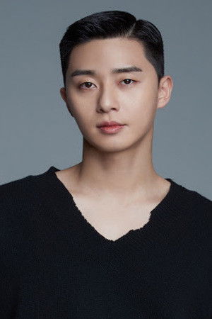 Park Seo-jun profil kép