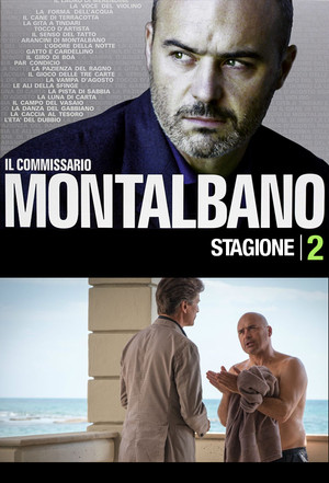 Montalbano felügyelő