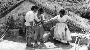 La Betìa ovvero in amore, per ogni gaudenza, ci vuole sofferenza háttérkép
