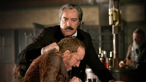 Deadwood 3. évad Ep.5 A kétfejű szörny