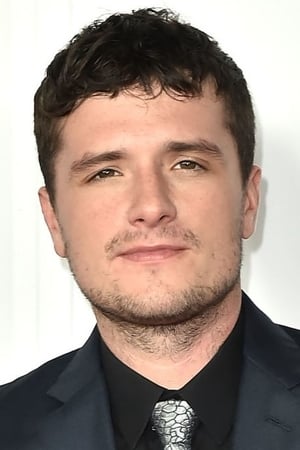 Josh Hutcherson profil kép