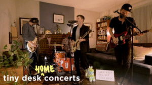 NPR Tiny Desk Concerts 14. évad Ep.7 7. epizód