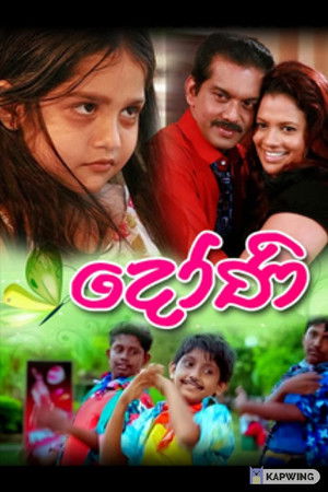 දෝණි poszter