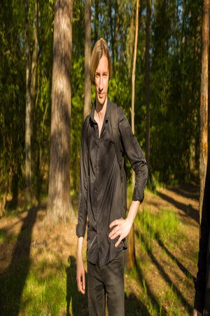 Heorhii Pliiev profil kép