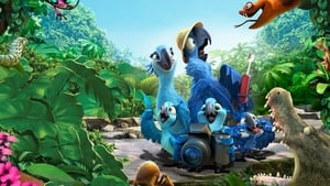 Rio 2. háttérkép