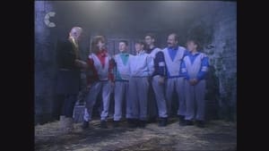 The Crystal Maze 1. évad Ep.13 13. epizód